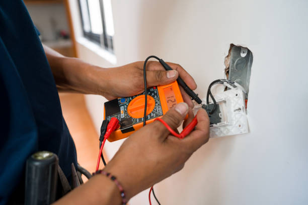 Best Electrical Outlet Installation and Repair  in Pittsfield, MA