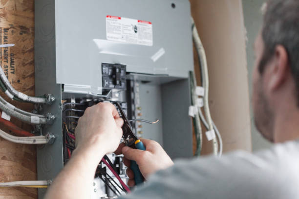 Best Circuit Breaker Installation and Repair  in Pittsfield, MA